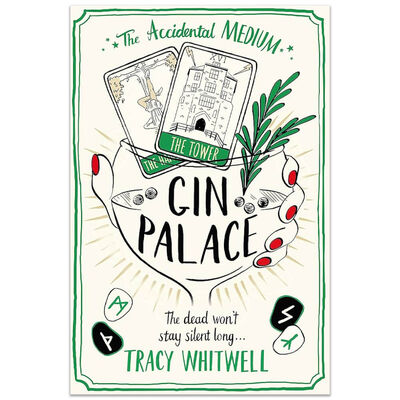 Gin Palace image number 1