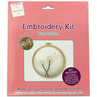 Dandelion Embroidery Kit image number 1