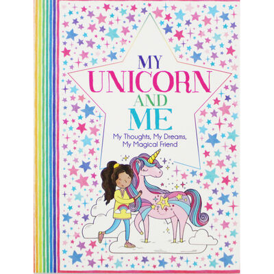 My Unicorn And Me image number 1