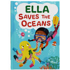 Ella Saves The Oceans image number 1