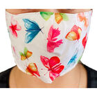 Butterfly Reusable Face Covering image number 3