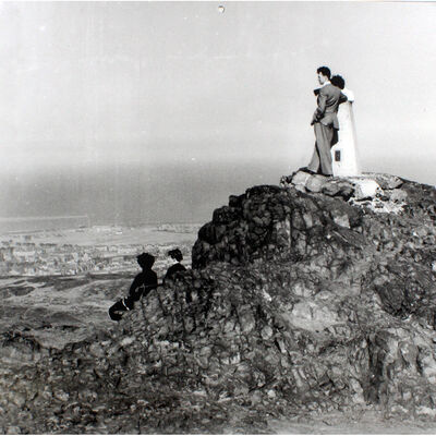 Edinburgh Heritage 2020 Wall Calendar image number 2