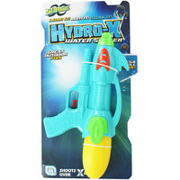 Hydro-X Water Soaker - Assorted