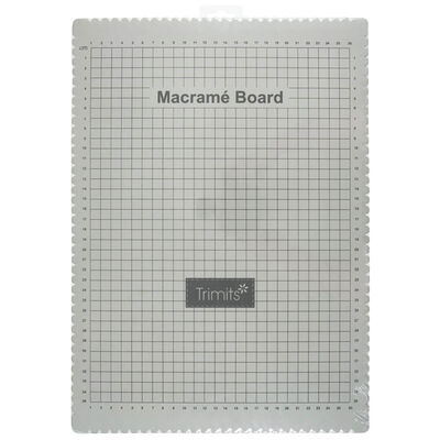 Trimits: A3 Project Board image number 1