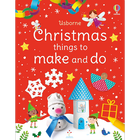 Christmas Things to Make and Do image number 1