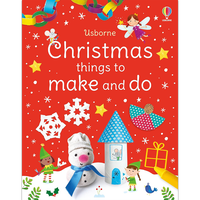 Christmas Things to Make and Do