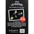 Jens Lehmann: My Autobiography image number 3