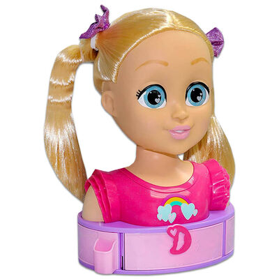 Love Diana Deluxe Styling Head image number 2