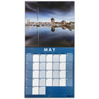 Beautiful Wales 2022 Square Calendar and Diary Set image number 2