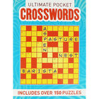 Ultimate Pocket Crosswords image number 1