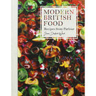 Modern British Food: Recipes from Parlour image number 1