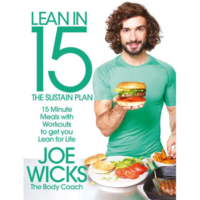 Lean In 15: The Sustain Plan image number 1