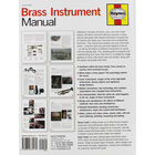 Haynes Brass Instrument Manual image number 3