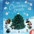 The Christmas Angels image number 1