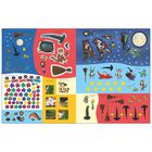 Room on the Broom: Sticker Activity Book image number 2