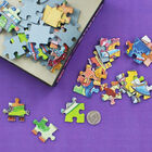 Wasgij Original 2 Picnic Panic 150 Piece Jigsaw Puzzle image number 3