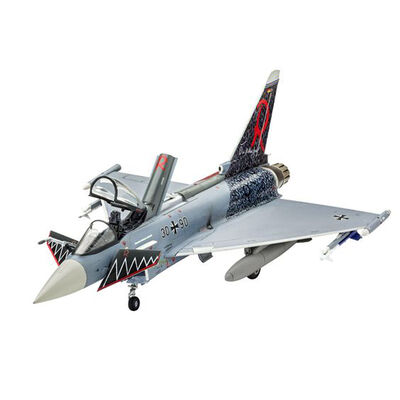 Revell Eurofighter Typhoon Model Kit image number 2