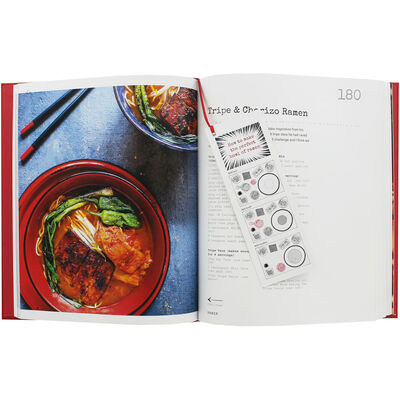 Bone Daddies The Cookbook image number 3