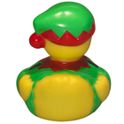 Festive Elf Duck image number 3
