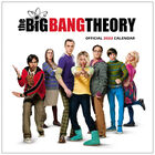 The Big Bang Theory Official 2022 Calendar image number 1