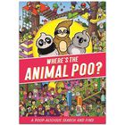 Where's the Animal Poo? image number 1