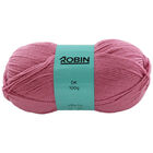 Robin DK: Pale Rose Yarn 100g image number 1