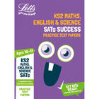 Letts KS2 Maths, English & Science: Practice Test Papers image number 1