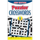 Puzzler Crosswords: Volume 9 image number 1
