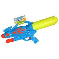 PlayWorks Large Water Gun: Assorted