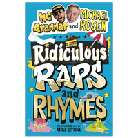 Ridiculous Raps and Rhymes