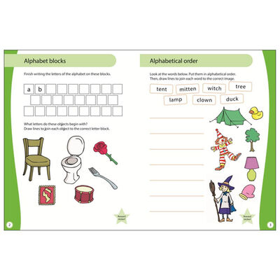 Help with Homework: 4 Book Bumper Pack image number 3
