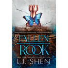 Fallen Rook: Exclusive Edition image number 1