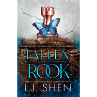 Fallen Rook: Exclusive Edition