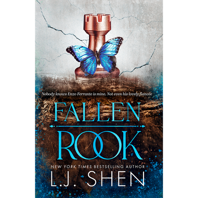 Fallen Rook: Exclusive Edition image number 1