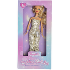 PlayWorks PlayVille Fashion Showgirl Doll Set image number 1