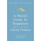 A Monk's Guide to Happiness image number 1