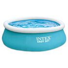Intex Easy Set Swimming Pool image number 1