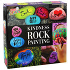 Kindness Rock Painting image number 1