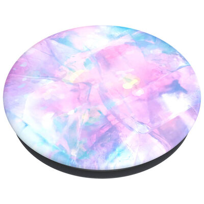PopSockets PopGrip: Crystal Opal image number 3