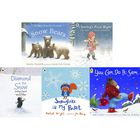 Christmas is Coming: 10 Kids Picture Books Bundle image number 3
