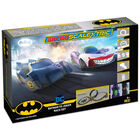 Micro Scalextric Batman Vs Joker Set image number 1