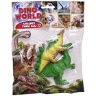 Assorted Dinosaur Figure: Pack of 2 image number 2