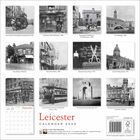 Leicester Heritage 2020 Wall Calendar image number 3