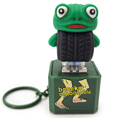 Ultimate Brainrot Lights & Sounds Figure: Assorted image number 4