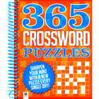 365 Crossword Puzzles image number 1