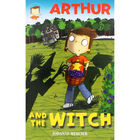 Arthur and the Witch image number 1