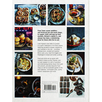 Made In London: The Cookbook image number 4