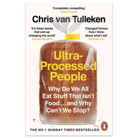 Ultra Processed People