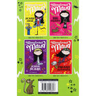 Monstrous Maud: 4 Book Collection image number 4