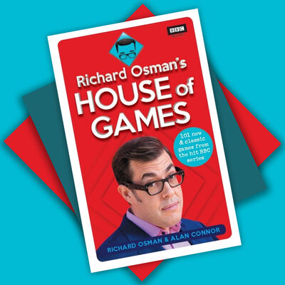 Richard Osmans House of Games image number 3